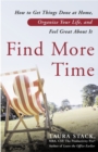 Find More Time - eBook