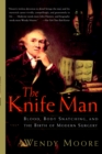 Knife Man - eBook