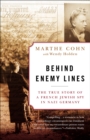 Behind Enemy Lines - eBook
