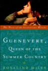 Guenevere, Queen of the Summer Country - eBook