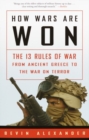 How Wars Are Won - eBook