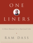 One-Liners - eBook