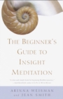 Beginner's Guide to Insight Meditation - eBook