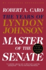 Master of the Senate - eBook