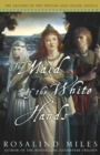 Maid of the White Hands - eBook