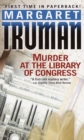 Murder at the Library of Congress - eBook