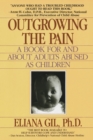 Outgrowing the Pain - eBook
