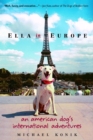 Ella in Europe - eBook