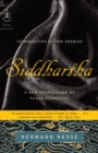 Siddhartha - eBook