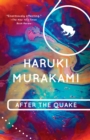 After the Quake - eBook