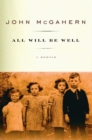 All Will Be Well - eBook