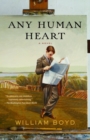 Any Human Heart - eBook