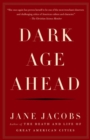Dark Age Ahead - eBook