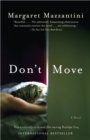 Don't Move - eBook