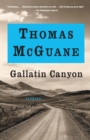 Gallatin Canyon - eBook