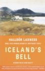 Iceland's Bell - eBook