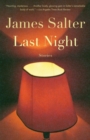 Last Night - eBook