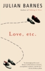 Love, etc. - eBook