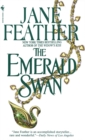 Emerald Swan - eBook