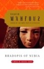Rhadopis of Nubia - eBook