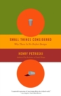 Small Things Considered - eBook