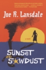 Sunset and Sawdust - eBook