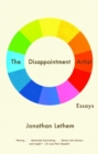 Disappointment Artist - eBook