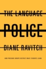 Language Police - eBook