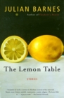 Lemon Table - eBook