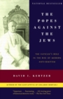 Popes Against the Jews - eBook
