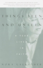 Things Seen and Unseen - eBook