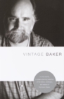 Vintage Baker - eBook