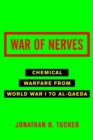 War of Nerves - eBook