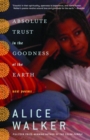 Absolute Trust in the Goodness of the Earth - eBook