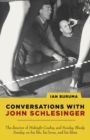 Conversations with John Schlesinger - eBook