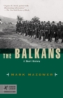 Balkans - eBook