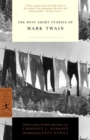 Best Short Stories of Mark Twain - eBook