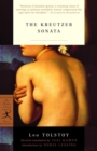 Kreutzer Sonata - eBook