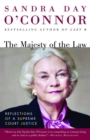 Majesty of the Law - eBook