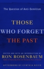 Those Who Forget the Past - eBook