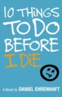 10 Things to Do Before I Die - eBook