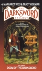 Doom of the Darksword - eBook