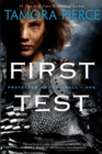 First Test - eBook