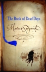 Book of Dead Days - eBook