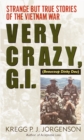 Very Crazy, G.I.! - eBook
