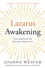 Lazarus Awakening - eBook