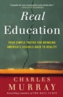 Real Education - eBook