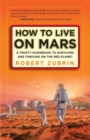 How to Live on Mars - eBook