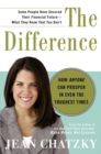 Difference - eBook
