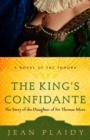 King's Confidante - eBook